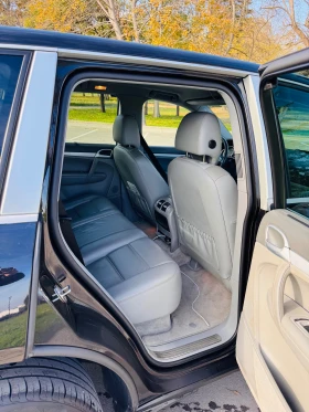 Porsche Cayenne, снимка 11