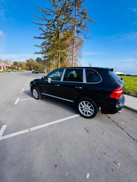 Porsche Cayenne, снимка 10