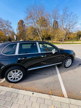 Porsche Cayenne, снимка 7