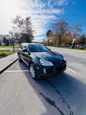 Porsche Cayenne, снимка 2