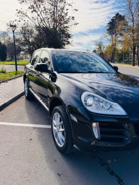 Porsche Cayenne, снимка 5