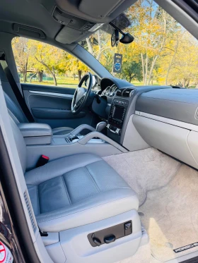 Porsche Cayenne, снимка 14