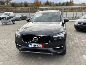 Volvo Xc90 75000 КМ РЕАЛНИ/360 Камера/Панорама/Подгрев, снимка 1