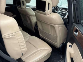 Mercedes-Benz GL 350 BlueTEC* DISTRONIC* ПОДГРЕВИ* ПАНОРАМА* , снимка 12