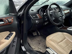 Mercedes-Benz GL 350 BlueTEC* DISTRONIC* ПОДГРЕВИ* ПАНОРАМА* , снимка 5