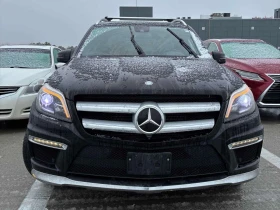 Mercedes-Benz GL 350 BlueTEC* DISTRONIC* ПОДГРЕВИ* ПАНОРАМА* , снимка 6