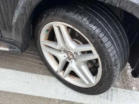 Mercedes-Benz GL 350 BlueTEC* DISTRONIC* ПОДГРЕВИ* ПАНОРАМА* , снимка 7