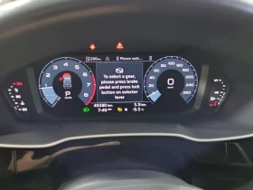 Audi Q3 * KOMFORT * PANO * ПОДГРЕВИ * CARFAX, снимка 9