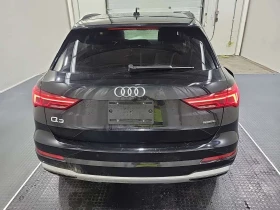 Audi Q3 * KOMFORT * PANO * ПОДГРЕВИ * CARFAX, снимка 16