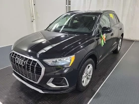 Audi Q3 * KOMFORT * PANO * ПОДГРЕВИ * CARFAX, снимка 1