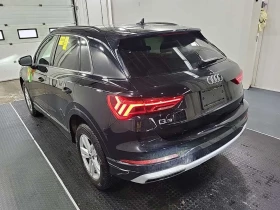 Audi Q3 * KOMFORT * PANO * ПОДГРЕВИ * CARFAX, снимка 4
