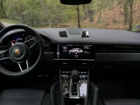 Porsche Cayenne Porsche Cayenne S 2.9 V6 Bi-Turbo , снимка 14