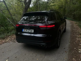 Porsche Cayenne Porsche Cayenne S 2.9 V6 Bi-Turbo , снимка 5