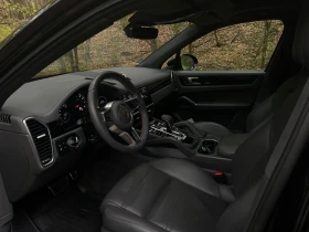 Porsche Cayenne Porsche Cayenne S 2.9 V6 Bi-Turbo , снимка 9