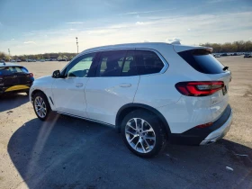 BMW X5 XDRIVE40I, снимка 4