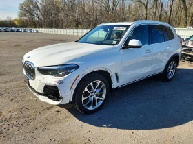 BMW X5 XDRIVE40I, снимка 1