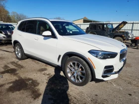 BMW X5 XDRIVE40I, снимка 3