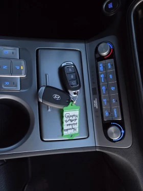Hyundai Kona PREMIUM, снимка 13