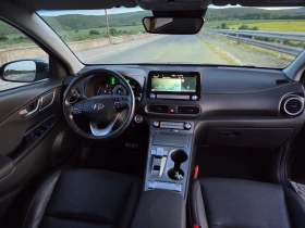 Hyundai Kona PREMIUM, снимка 11