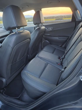 Hyundai Kona PREMIUM, снимка 9