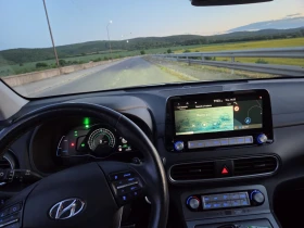 Hyundai Kona PREMIUM, снимка 12