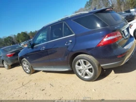 Mercedes-Benz ML 350 4MATIC| ПЪЛНА СЕРВИЗНА| ЛИЗИНГ , снимка 14