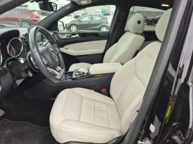 Mercedes-Benz GLC 43 AMG * * CARFAX * * АВТО КРЕДИТ * * , снимка 6
