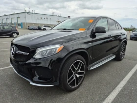 Mercedes-Benz GLC 43 AMG * * CARFAX * * АВТО КРЕДИТ * * , снимка 1