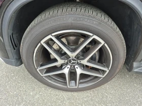 Mercedes-Benz GLC 43 AMG * * CARFAX * * АВТО КРЕДИТ * * , снимка 5