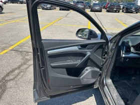 Audi Q5 * TECHNIK * DIS * PANO * ПРЕДСТАВИТЕЛСТВО, снимка 15