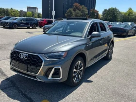 Audi Q5 * TECHNIK * DIS * PANO * ПРЕДСТАВИТЕЛСТВО, снимка 1