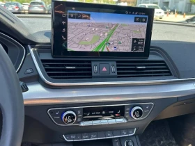 Audi Q5 * TECHNIK * DIS * PANO * ПРЕДСТАВИТЕЛСТВО, снимка 12