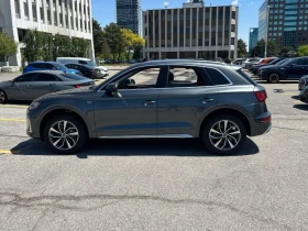 Audi Q5 * TECHNIK * DIS * PANO * ПРЕДСТАВИТЕЛСТВО, снимка 8