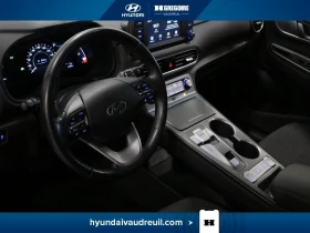 Hyundai Kona 2021 Hyundai Kona Electric Preferred FWD, снимка 10