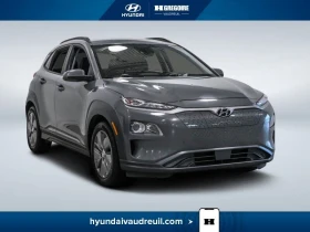 Hyundai Kona 2021 Hyundai Kona Electric Preferred FWD, снимка 1