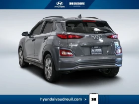 Hyundai Kona 2021 Hyundai Kona Electric Preferred FWD, снимка 8