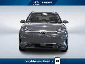 Hyundai Kona 2021 Hyundai Kona Electric Preferred FWD, снимка 2