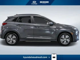 Hyundai Kona 2021 Hyundai Kona Electric Preferred FWD, снимка 4