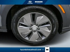 Hyundai Kona 2021 Hyundai Kona Electric Preferred FWD, снимка 9