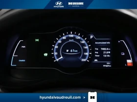 Hyundai Kona 2021 Hyundai Kona Electric Preferred FWD, снимка 13