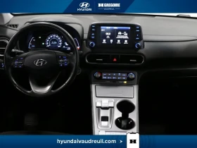 Hyundai Kona 2021 Hyundai Kona Electric Preferred FWD, снимка 14