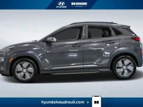 Hyundai Kona 2021 Hyundai Kona Electric Preferred FWD, снимка 5