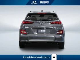 Hyundai Kona 2021 Hyundai Kona Electric Preferred FWD, снимка 7