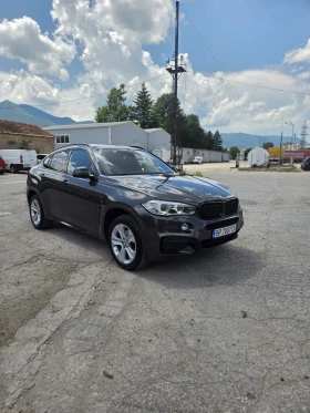 BMW X6 DRIVE30D, снимка 2