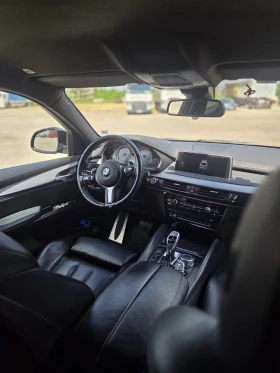 BMW X6 DRIVE30D, снимка 7