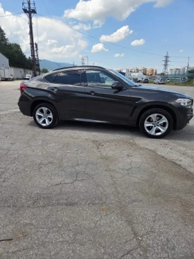 BMW X6 DRIVE30D, снимка 3