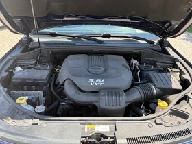 Jeep Grand cherokee 3.6 limited, снимка 8