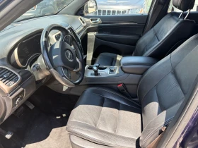 Jeep Grand cherokee 3.6 limited, снимка 5