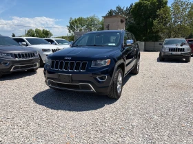 Jeep Grand cherokee 3.6 limited, снимка 1