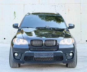 BMW X5 4.0D~306hp~8ZF~M-PACKET~SOFT CLOSE~HEAD UP~FULL, снимка 2